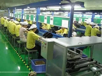 Shenzhen Firecore Technology Co., Ltd. สายการผลิตของผู้ผลิต