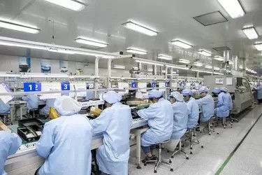 Shenzhen Firecore Technology Co., Ltd. สายการผลิตของผู้ผลิต